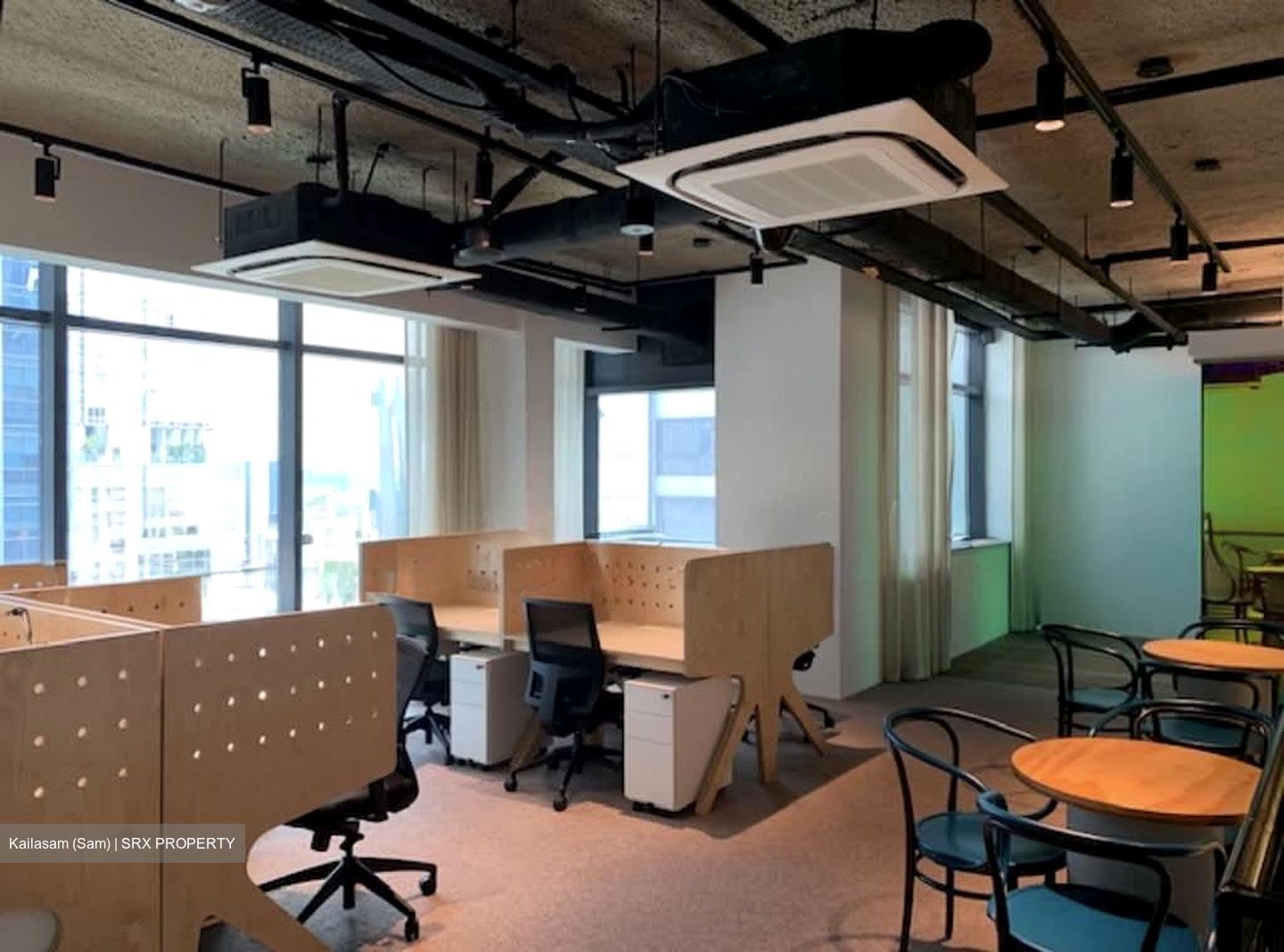 Tahir Building (D1), Office #563993871